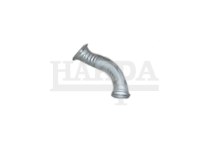 6214900625-MERCEDES-EKSOZ MANİFOLT BORUSU SOL 